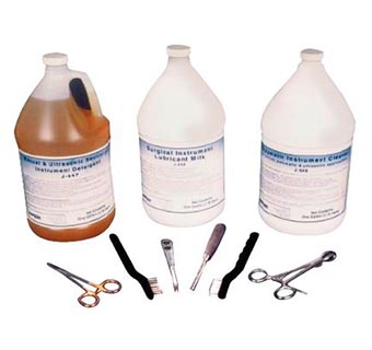 PH NEUTRAL SURGICAL DETERGENT 1 GALLON