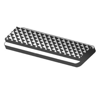 CARBIDE FLOAT BLADES MEDIUM GRIT