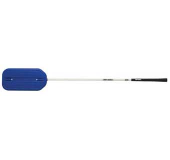 HOT-SHOT 48 INCH BLUE SORTING PADDLE PAD48B