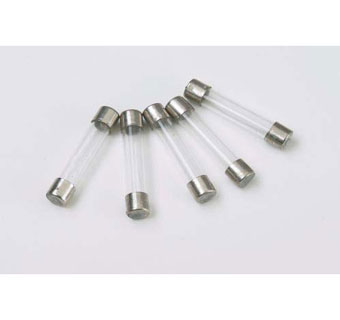 FUSE 1 A 5/PKG
