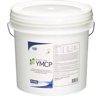 FRESH COW YMCP PLUS 25 LB PAIL