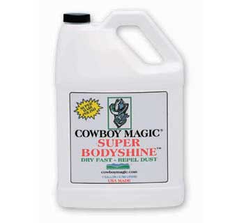 COWBOY MAGIC SUPER BODYSHINE GALLON