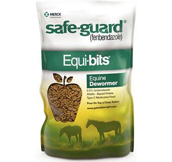 SAFE-GUARD® EQUI-BITS® 1.25 LB