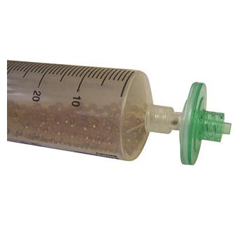 0.2 MICRON DISC FILTER 1/PKG