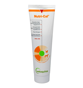 NUTRI-CAL® 4.25 OZ