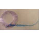 SURGICAL SUCTION HOSE 1/4 IN X 12 FT STERILE 1/PKG