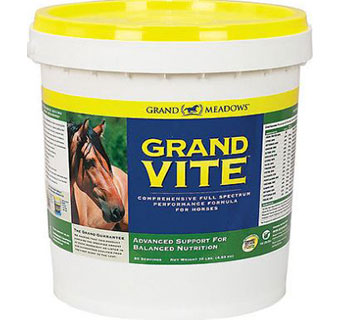 GRAND VITE™ 10 LB 1/PKG