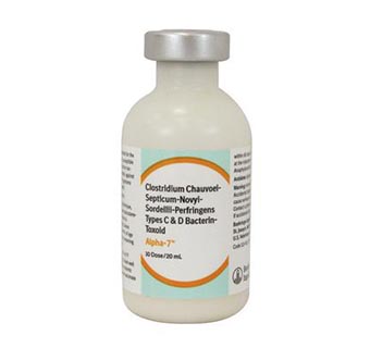 ALPHA-7™ 20 ML (10 DOSES)