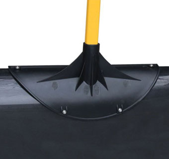 POLARTUFF® SCRAPER 48 IN