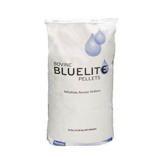 BOVINE BLUELITE PELLETS 50 LB