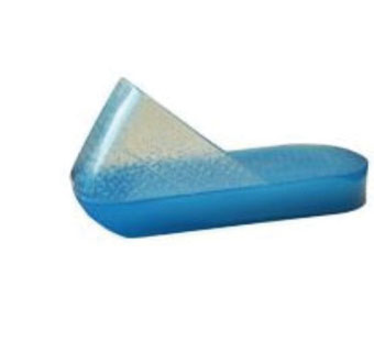 HOOF IT ULTRABLOCK LEFT BLUE 1/PKG