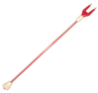 IDEAL® JOLT® ELECTRIC STOCK PROD SHAFT 32 IN L