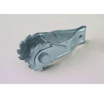 SPRING FLAPPER WIRE STRAINER/TIGHTENER