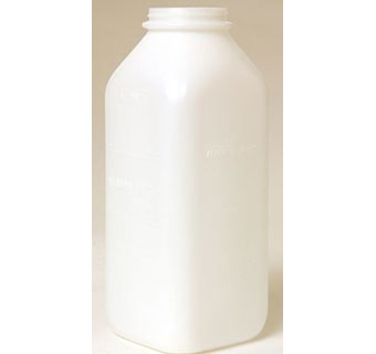 SCREW ON NURSING BOTTLE - 2 QUART - EACH