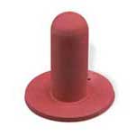 E-Z NURSE™ CALF NIPPLE FOR SCREW-ON NURSING BOTTLE