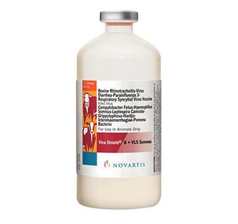 VIRA SHIELD® 6 + VL5 SOMNUS 50 ML (10 DOSES)