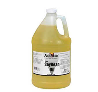 SOY BEAN OIL - GALLON - EACH