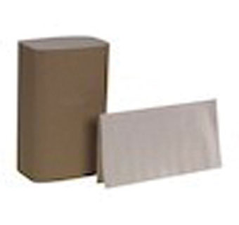 BLUE BASIC™ TOWEL 10.2 IN L X 9.2 IN W 4000 SHEET/CS