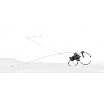 SPEEDRITE™ PINLOCK WIRE OFFSET WITH INSULATOR 50/PKG