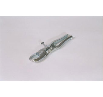 HOLDEM HOG RINGER WITH SPRING