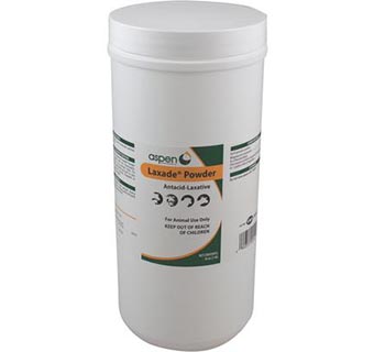 LAXADE® POWDER 1 LB 1/PKG