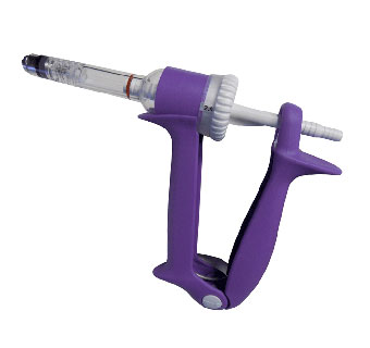 PREMIUM FIXED DOSE SYRINGE - 2ML