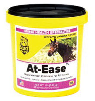 AT-EASE™ MEGADOSE CALMING SUPPLEMENT  60 CC 1/PKG
