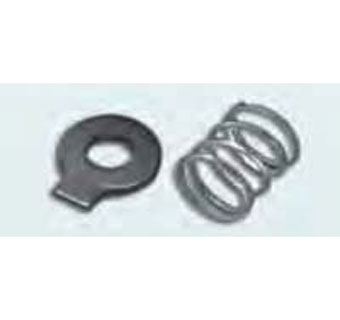 IDEAL® CAM AND SPRING KIT FOR DR. FRANK'S® CALF PULLER