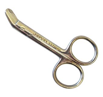 CAT NAIL CLIPPER 1/PKG