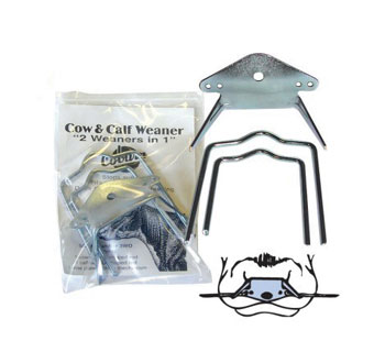 COW/CALF WEANER