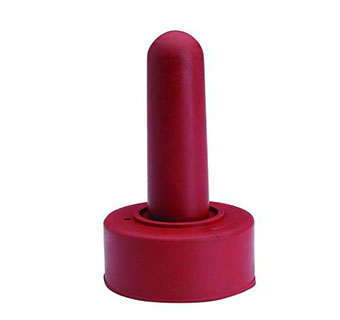 SNAP ON CALF NIPPLE - EACH