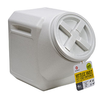 VITTLES VAULT OUTBACK - 40LB - EACH