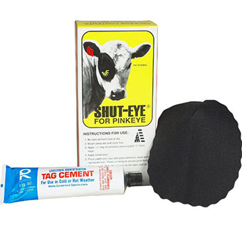Ear & Eye Care - Cattle