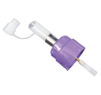 ISOFLURANE ANTI-SPILL FUNNEL/ADAPTOR EACH
