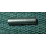 CRIMP TUBE W/ NYLON LINE STERILE 10MM PLUS 800MM 80 LB. (0.9MM)