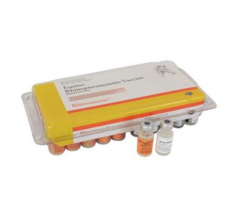 RHINOMUNE® 25 X 1 ML DOSES