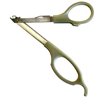 SURGI-CLOSE® STAPLE REMOVAL FORCEPS 1/PKG