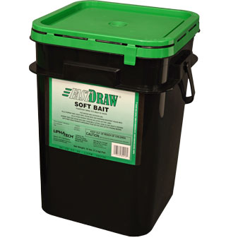 Rodent Baits and Traps