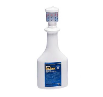 EPRINEX™ POUR-ON (EPRINOMECTIN) 250 ML