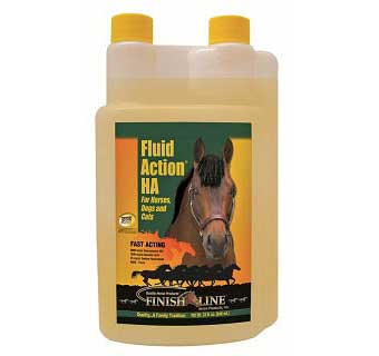 FLUID ACTION® HA JOINT SUPPORT LIQUID 32 OZ 1/PKG