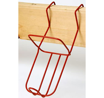 CALF BOTTLE HOLDER - 2 QUART - EACH