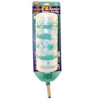 DELUXE WATER BOTTLE 32 OZ OPAQUE