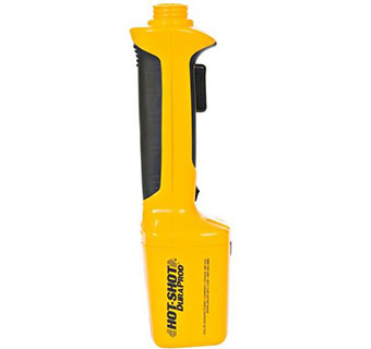 DURAPROD® HANDLE WITH BATTERIES - EACH