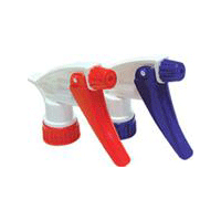 SPRAY BOTTLE+SPRAY NOZZLE 32OZ 902