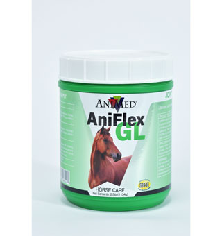 ANIFLEX GL JOINT CARE SUPPLEMENT - 2.5LB - EACH