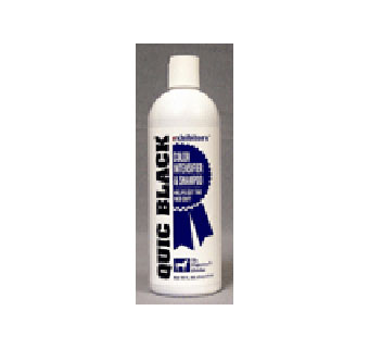 COWBOY MAGIC® EL QUIC BLACK SHAMPOO 16 OZ