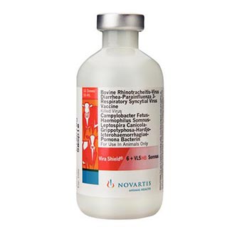 VIRA SHIELD® 6 + VL5 HB SOMNUS 50 ML (10 DOSES)