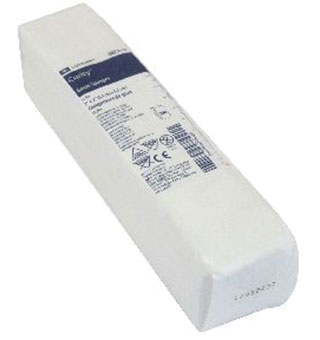 CURITY™ WOVEN GAUZE SPONGES 12 PLY NONSTERILE 2 IN X 2 IN 200/PKG