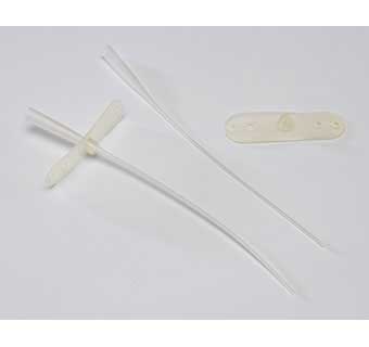 TOM CAT™ CATHETERS OPEN 4.5 INCH