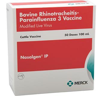 NASALGEN® IP 100 ML (50 DOSES)